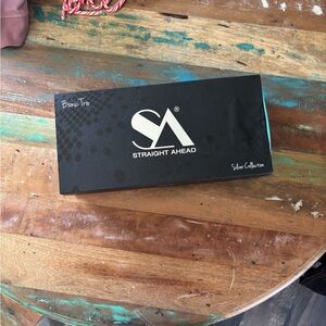 NWT Straight Ahead Beauty Bionic Trio Set